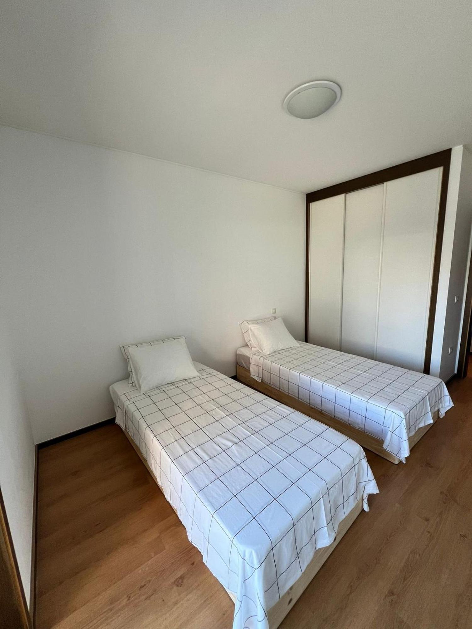 אבאירו P&H Apartment מראה חיצוני תמונה