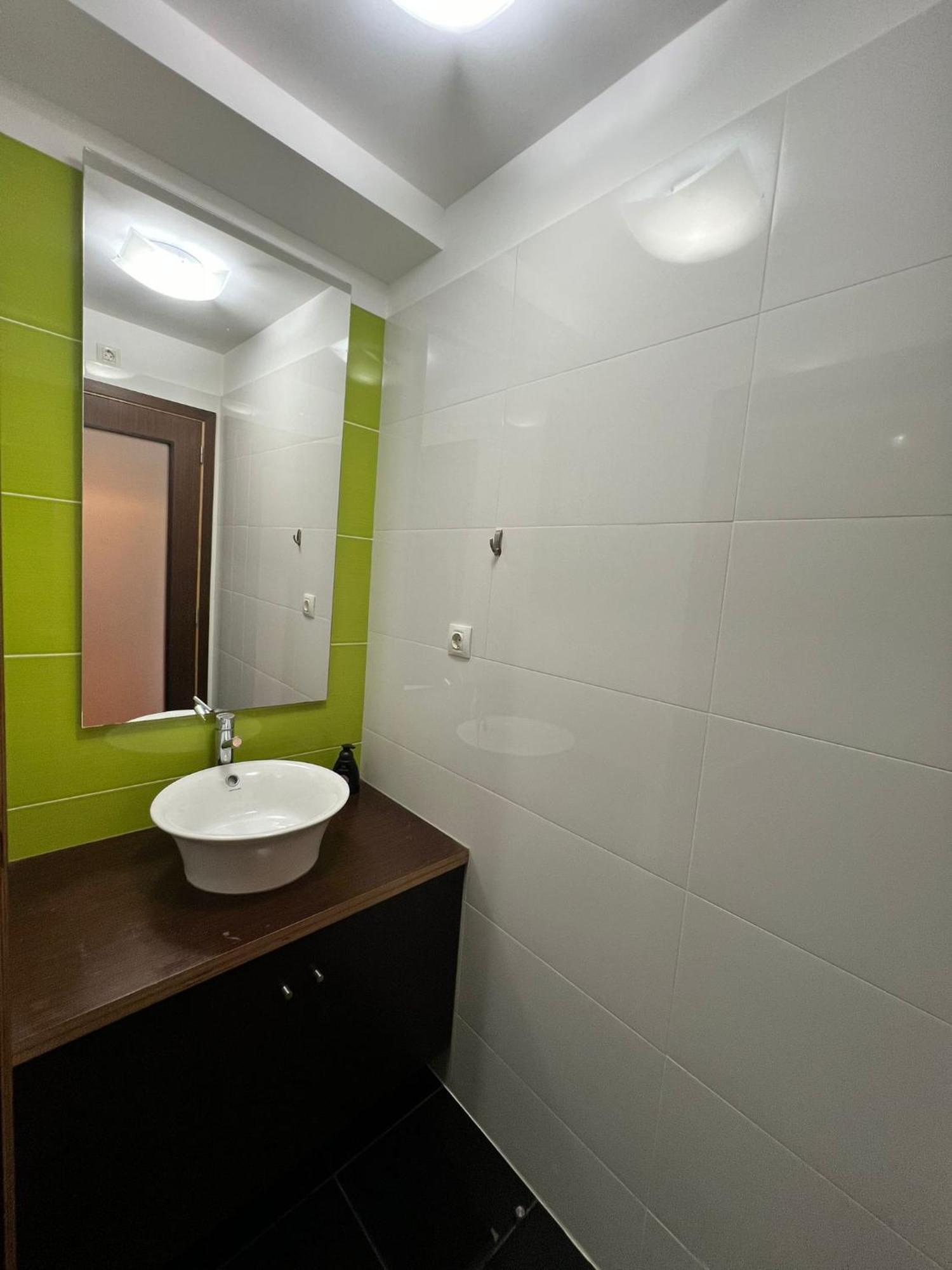אבאירו P&H Apartment מראה חיצוני תמונה