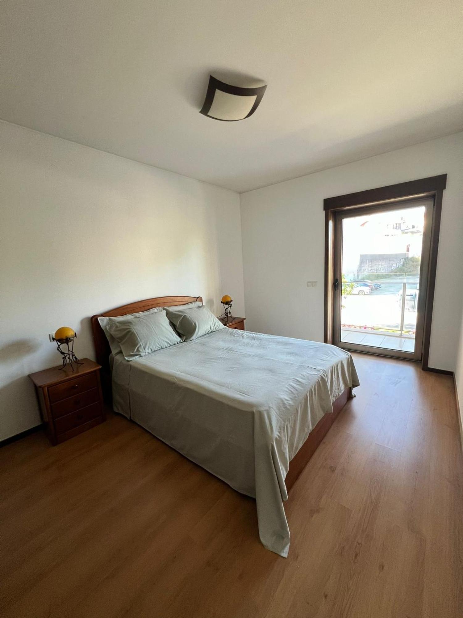 אבאירו P&H Apartment מראה חיצוני תמונה