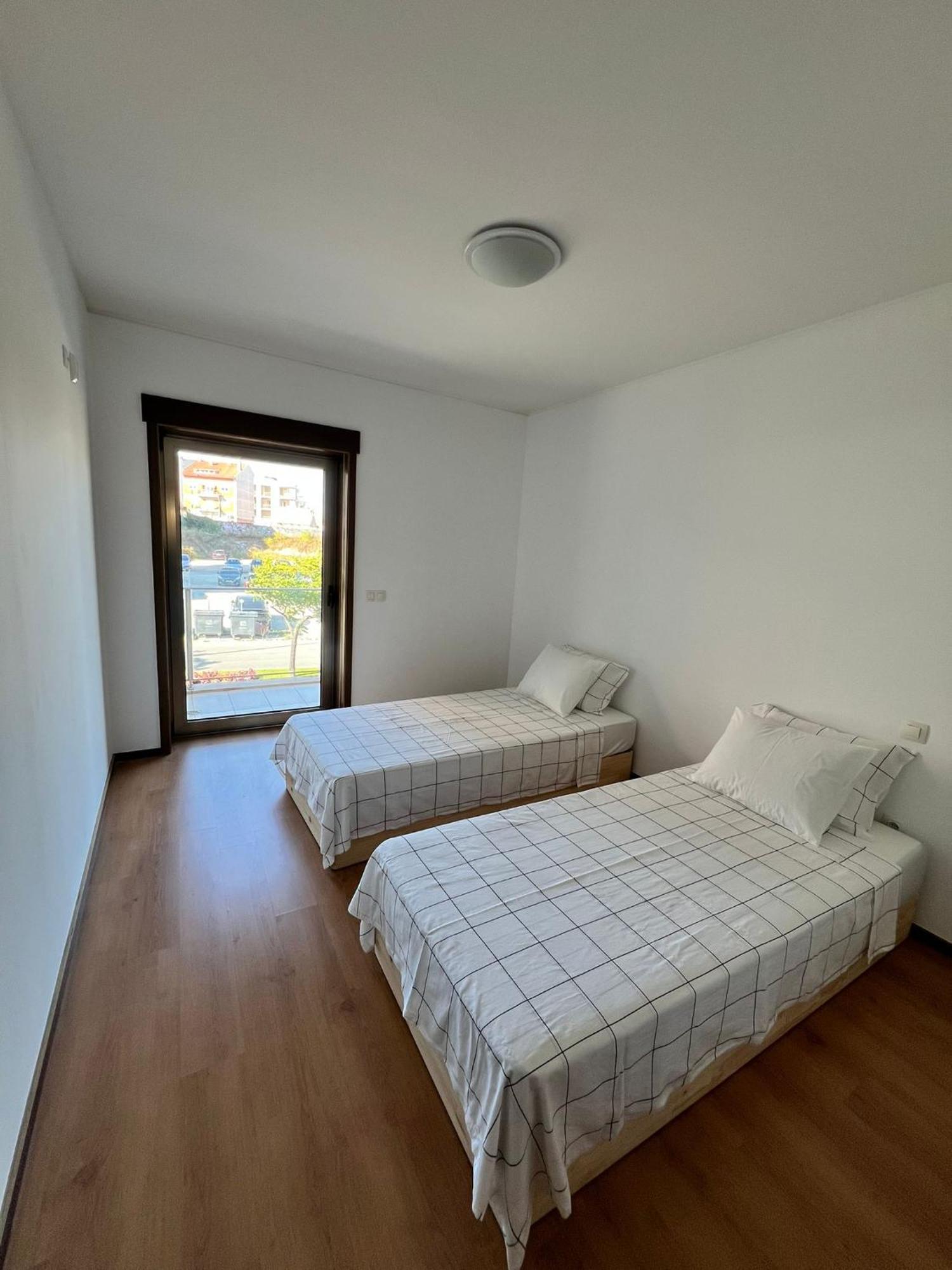אבאירו P&H Apartment מראה חיצוני תמונה