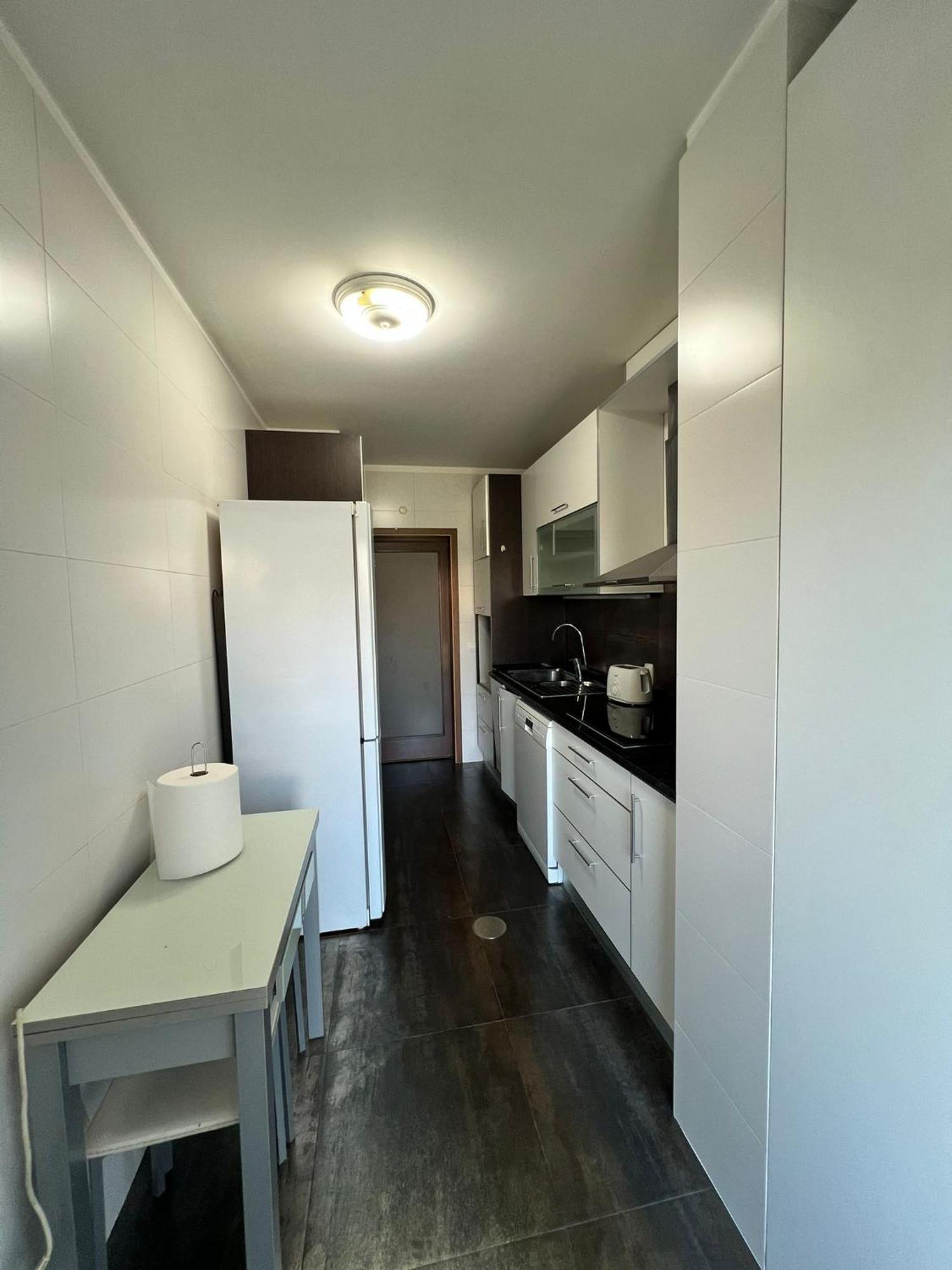 אבאירו P&H Apartment מראה חיצוני תמונה