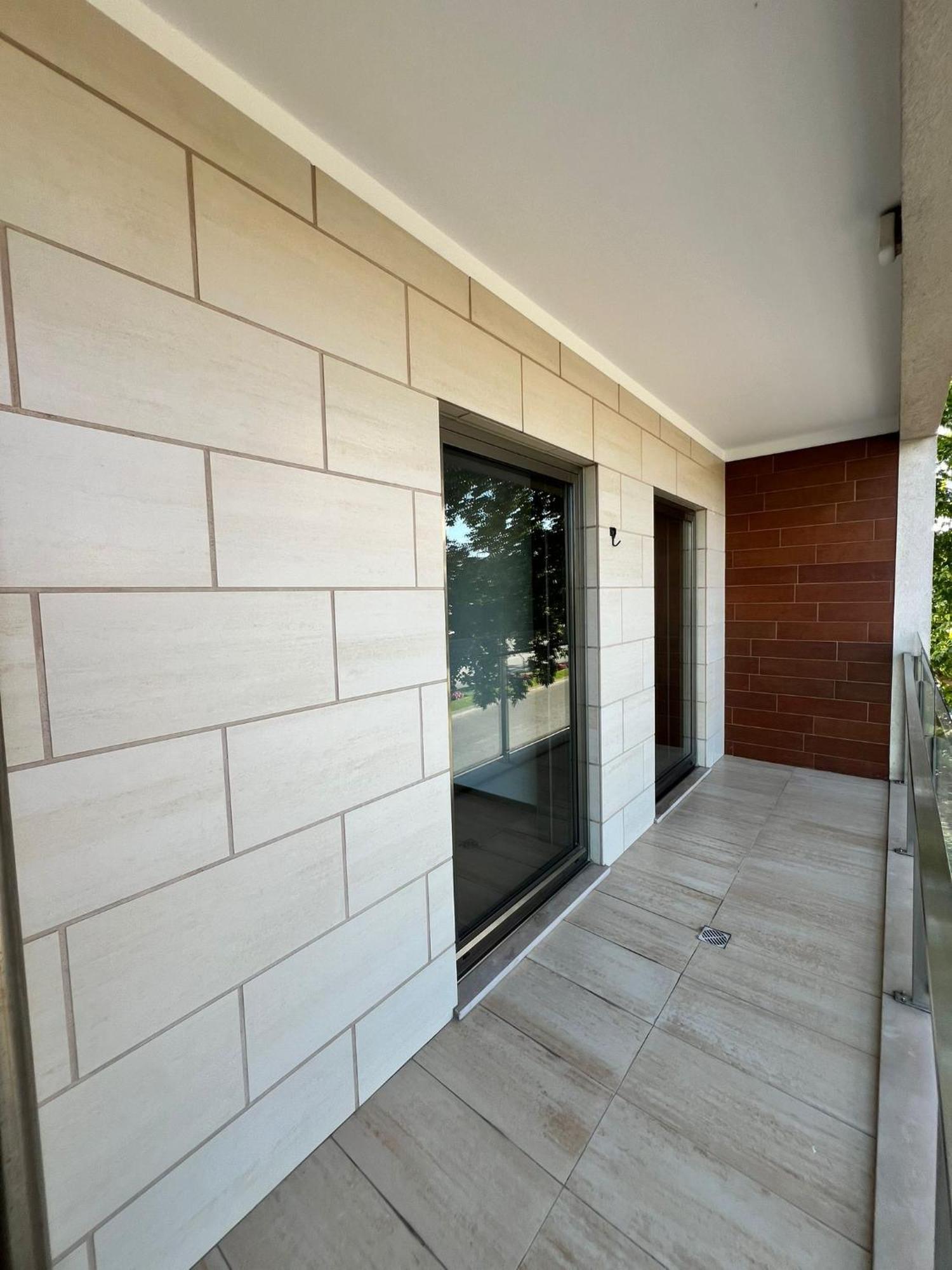 אבאירו P&H Apartment מראה חיצוני תמונה