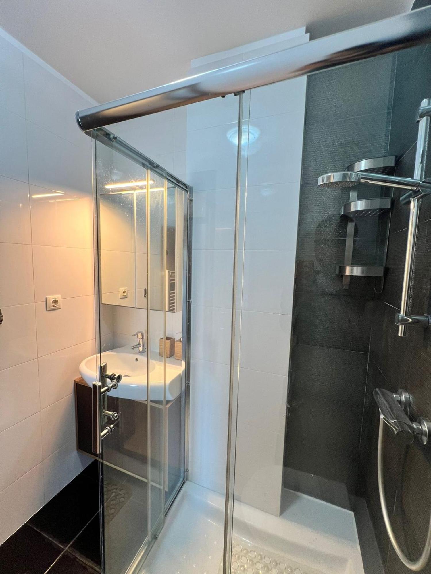 אבאירו P&H Apartment מראה חיצוני תמונה