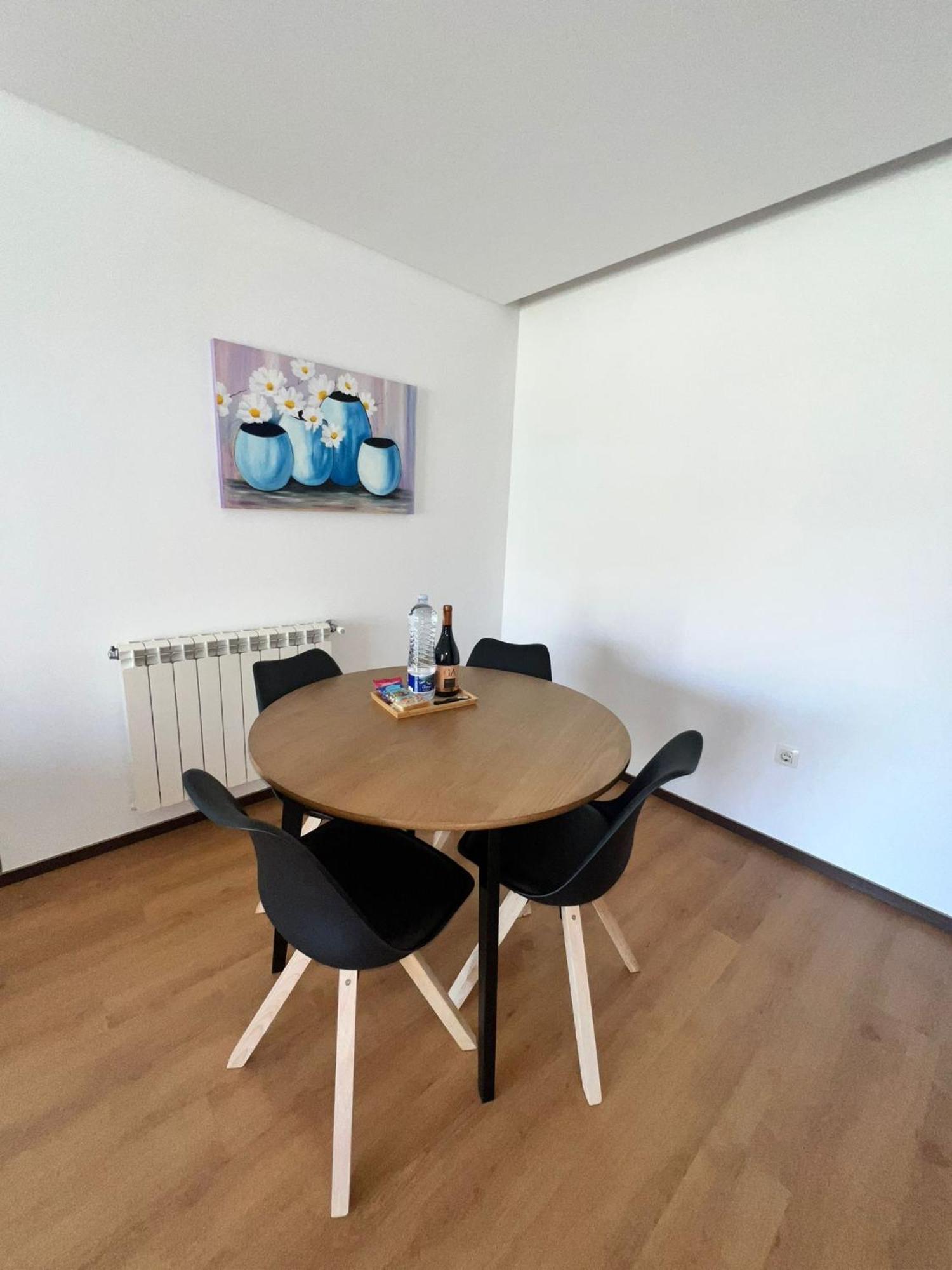 אבאירו P&H Apartment מראה חיצוני תמונה