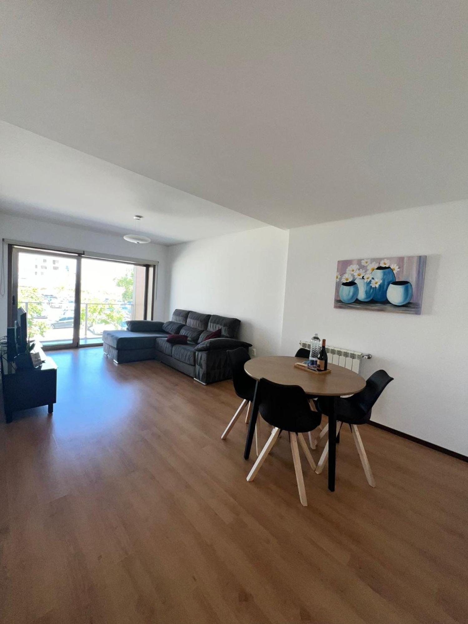 אבאירו P&H Apartment מראה חיצוני תמונה