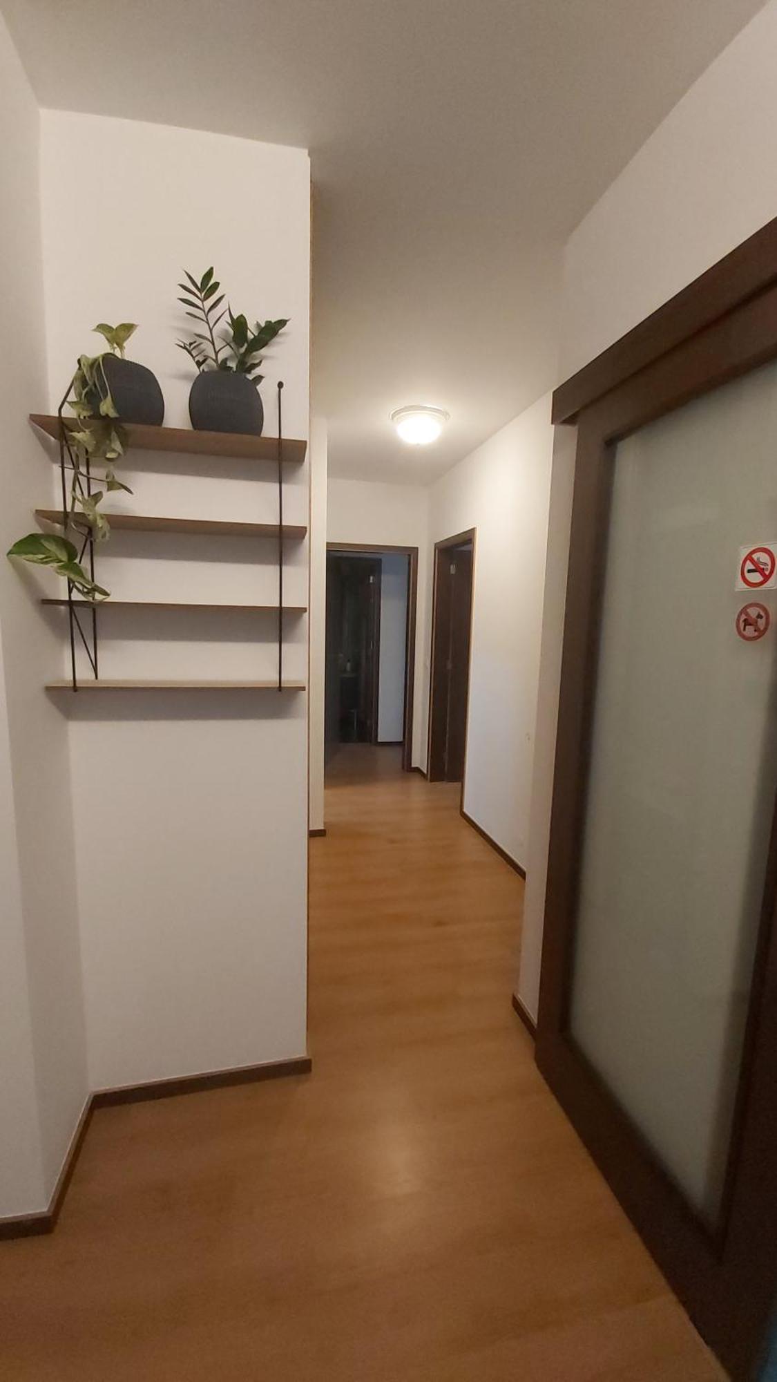 אבאירו P&H Apartment מראה חיצוני תמונה