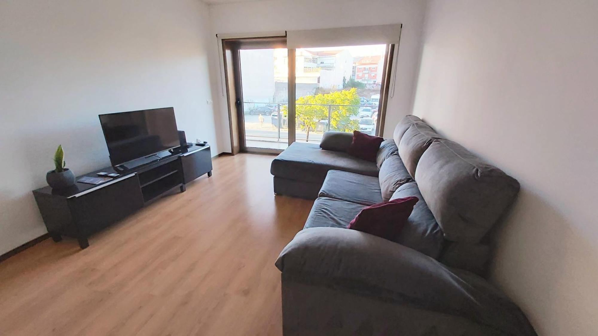 אבאירו P&H Apartment מראה חיצוני תמונה